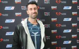 Antonio Smeraglia bannato da Pokerstars: "Non potrò più grindare, spero cambino idea"