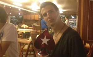 Gianluca Bernardini e Faraz Jaka trionfano su Pokerstars