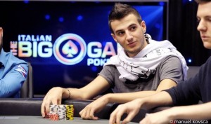 37.779€ in 13 giorni: Gianluca Bernardini racconta il suo super-ottobre