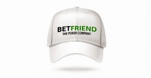 Betfriend ti manda a giocare i live da sponsorizzato, con il progetto "The Grinder"