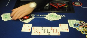 EPT Malta: McDonald bestia nera degli italiani, dopo Scalzi mostra poker a Nastasi