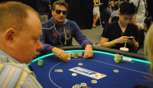 EPT MALTA LIVE: partenza da incubo per gli azzurri all'IPT, Buonanno vola nell'HR 25.000€