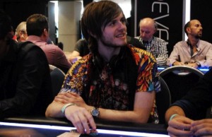 EPT Malta LIVE - Charlie Carrel: il fenomeno dell’online vince il “sit” da 5.000€. Scatenati gli italiani