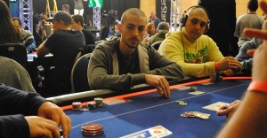 EPT Malta 12: Niccolò Ceccarelli conquista la terza picca in carriera!