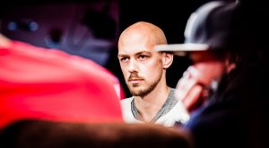 Stephen Chidwick e il suo déjà vu: a Las Vegas detta legge sempre lui
