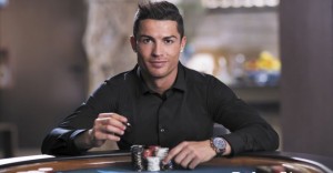 MTT online: 82dream82 batte 17015 avversari e vola da Cristiano Ronaldo!