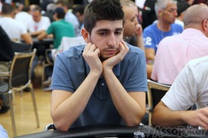 MTT Online: Luigi Curcio si impone sul dot com per 34.304$!