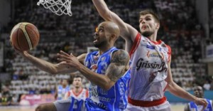 Pronostici Euroleague: soldi facili su Darussafaka-Sassari?