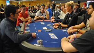 EPT MALTA: guarda la DIRETTA VIDEO del day 3, 6 azzurri per la Picca