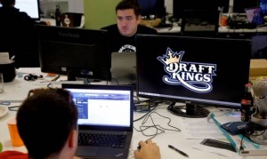 DraftKings, è incubo Black Friday: l'FBI e il DOJ indagano