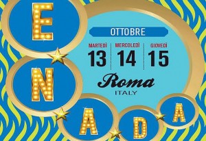 Un bilancio di Enada, l'Expo del gioco di Roma