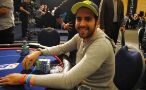 MTT Online: Escobar vince 9.425$, dominio dei pro nel Sunday High Roller