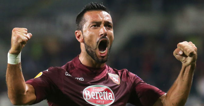 Fabio Quagliarella