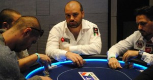 ICOOP: Fabretti domina la leaderboard e vince il pacchetto EPT!