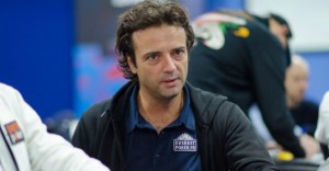 WSOPE 2015: Fabrice Soulier al final table dell'evento #6