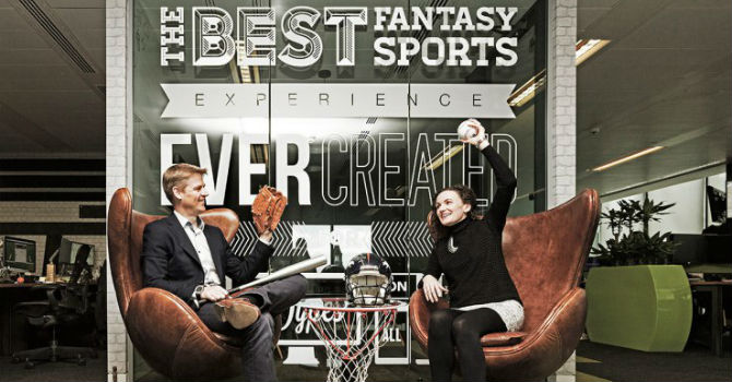 Daily Fantasy Sports