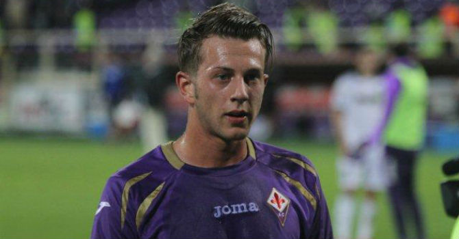Federico Bernardeschi