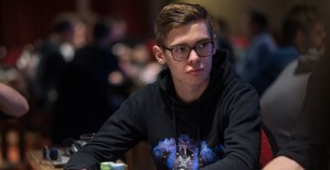 Fedor Holz spiega il bluff che gli ha dimezzato lo stack al Day 5 del Main Event
