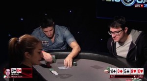 Braco: "perché ho foldato trips di 10, sulla puntata da 2.800€ del Loose Cannon"