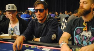 WSOP 2016: Fundarò short, ma non molla nel 'little one for one drop'. Sei italiani a premio