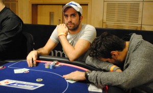 Ept Malta 12: 5 azzurri al day 4, 10 in ITM. Spampinato nella top 6, vola Escobar