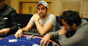 EPT Praga Side Events: Escobar 5° per 20.880€, Alioto torna con un 10° posto