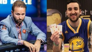 Hero fold o no? Davide Marchi analizza la giocata di Negreanu al Main Event