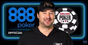 Clamoroso Phil Hellmuth: "Sarò il coach di Federico Butteroni per il final table"