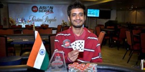 India nuova frontiera del poker online? Ci sono già 500.000 utenti!