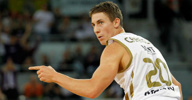 Jaycee Carroll