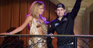 WSOPE 2015: Benso  15° nel Monster, Duhamel sfiora il braccialetto