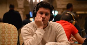 Joshua Beckley, il November Nine ribelle: "Il mio sponsor è un sito illegale"