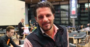 IPO 19: Napoli in testa al day 1A, ma Labarile vola!