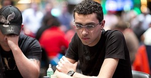 Sunday Million, vince il... Servej