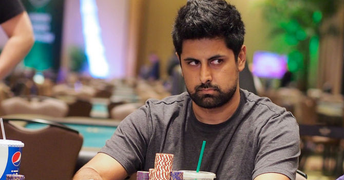 Mukul Pahuja