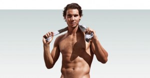 Rafa Nadal lascia PokerStars e si dà...allo strip