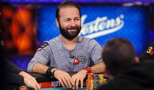 WSOP 2016: Negreanu al final day nel Razz con Deeb e Kruse, Neuville sfiora il bracciale