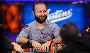 Daniel Negreanu: "Josephy ha sbagliato tutto, così si gioca contro un player aggressivo come Nguyen"