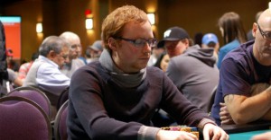 WSOPE 2015 Main Event: Niall Farrell domina il Day 1A