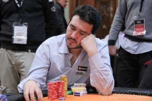 MTT Online: G_Vegas777 guida lo Special, RollingStoned trionfa su Pokerclub