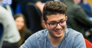 PokerStars MTT: Rocco Palumbo è finalmente Special!