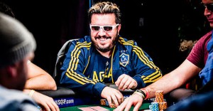 Poker Hall Of Fame: Max Pescatori tra i 10 finalisti per il secondo anno consecutivo!