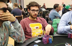 MTT Online: Federico Piroddi e Stefano Terziani davanti a tutti nel Sunday Special