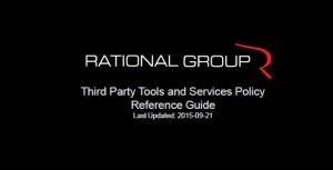 PokerStars: i software di supporto - Il documento ufficiale pubblicato da Rational