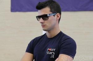 MTT Online: CANABOT punta il Sunday High Roller, ma che concorrenza...