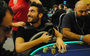 MTT Online: sharkgus88 guida il Sunday Special, Castelluccio e Sammartino in 