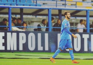 Riccardo Saponara, il fenomeno del Fantasy Football