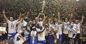 Scommesse basket, Serie A Beko: antepost e 1° giornata