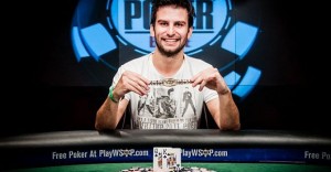 WSOPE 2015: Berlino colonia greca, vince anche Sotiropoulos!