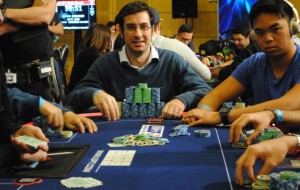 EPT Malta 12: Spampinato tra i magnifici 6, domani si gioca la Picca! Peccato per Escobar!